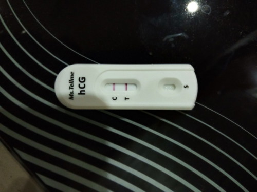 pregnant 2nd baby