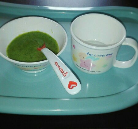 ลูกทานน้อยจังค่ะ?