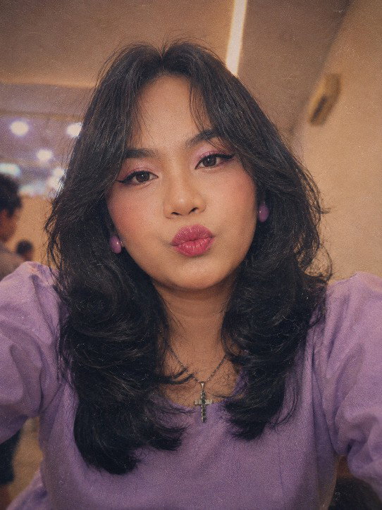 Nicky Anastasya Waruwu profile icon