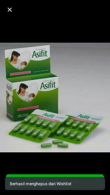 asifit