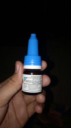 obat tetes telinga