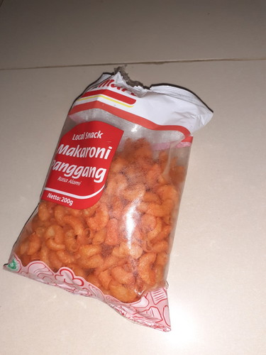 ngemil