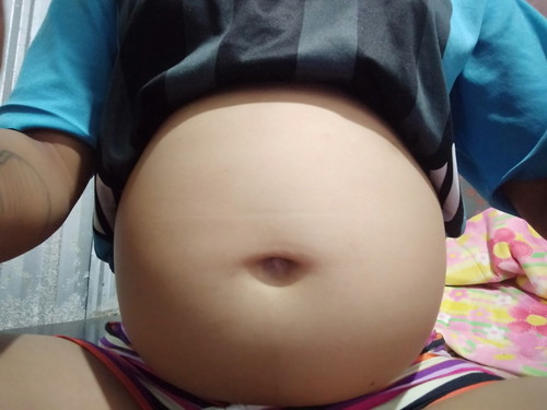 ท้อง 6 เดือน