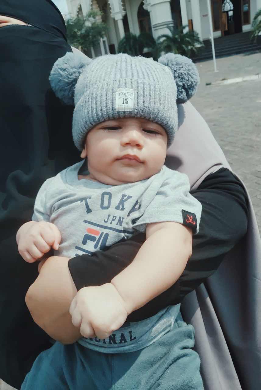 Annisa baawad profile icon