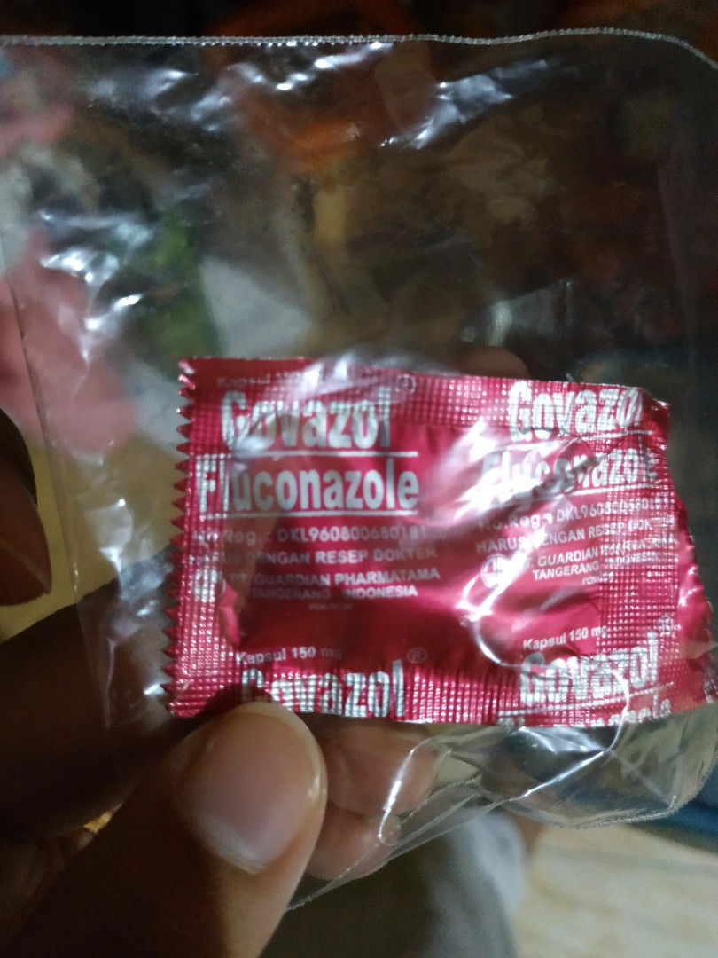 tips buat yang keputihan