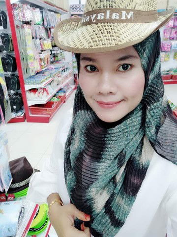 Sitinasarizah profile icon