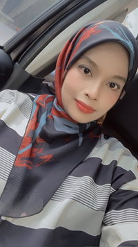 Amalina Dini profile icon