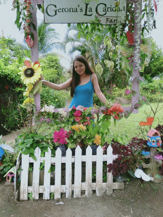 Lanie Pedrosa profile icon