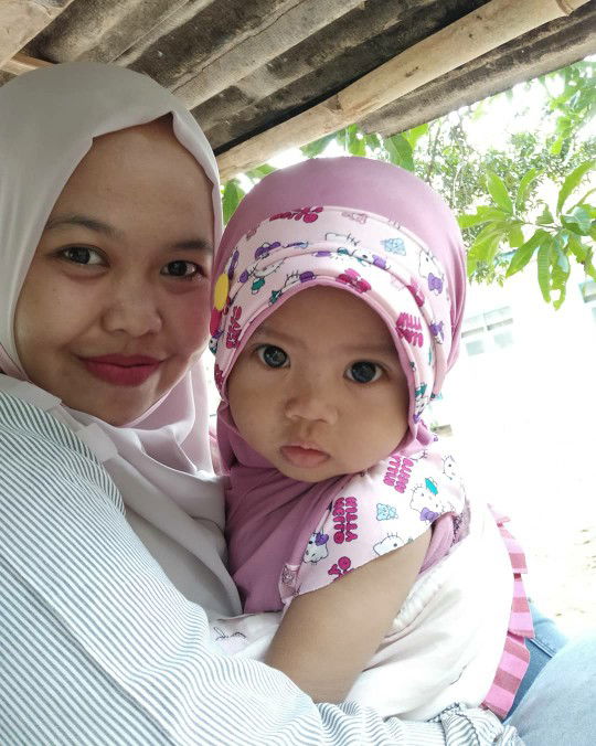 Ninda Wulan Dari profile icon