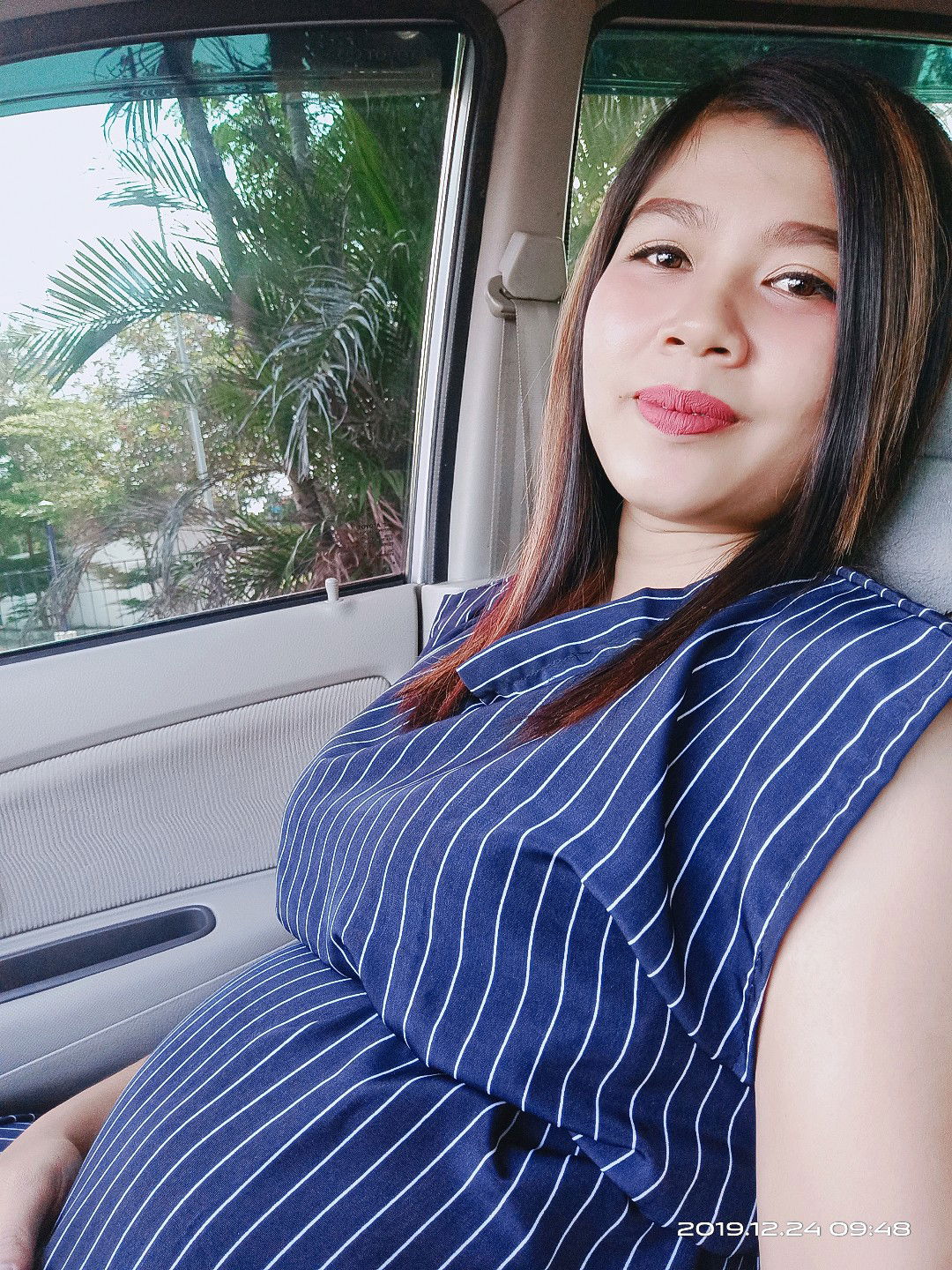 Melia Meiling profile icon