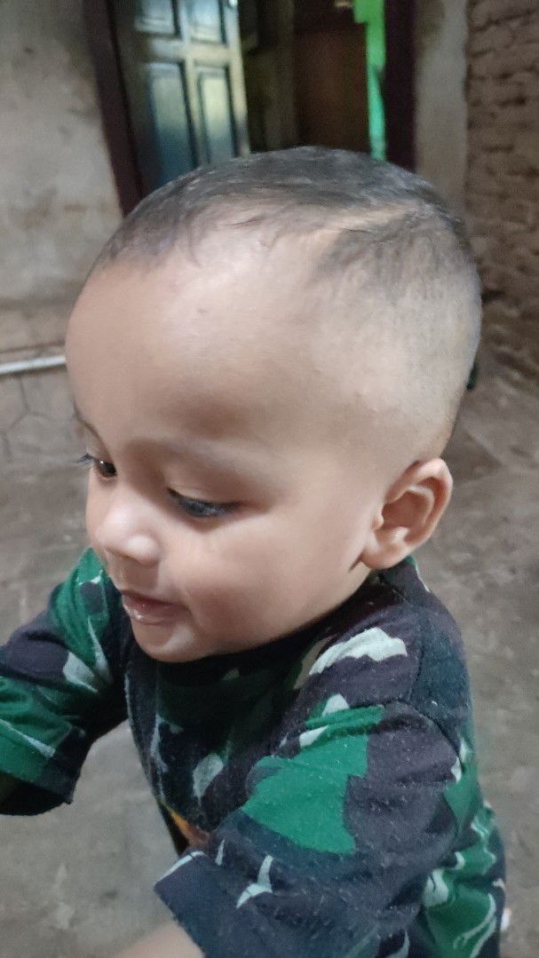 Vicke Afifah profile icon