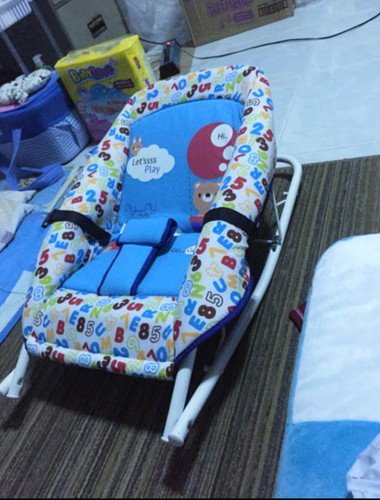 เปลโยกค่ะ 350 รส.แล้ว