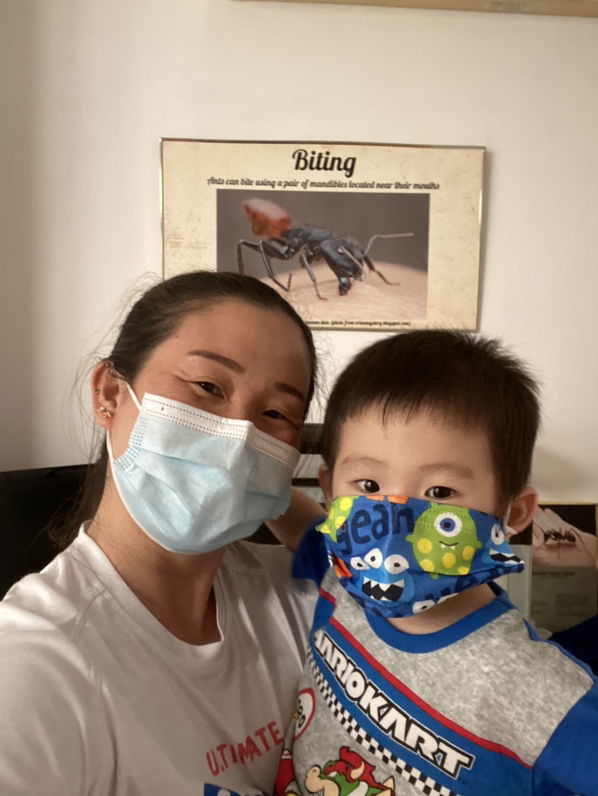 Joanne Soh profile icon