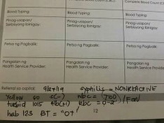 ano po ibig sabihin nung iba?