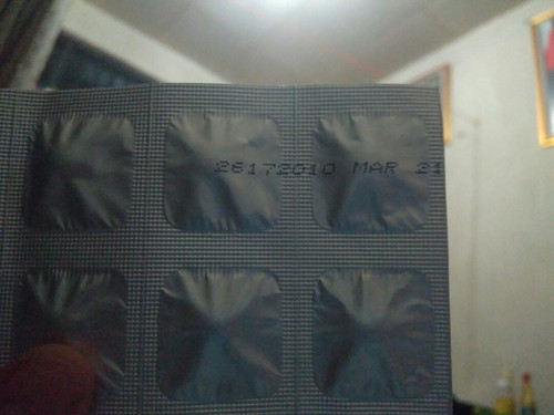 Cara baca expired gmn ya?