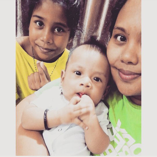 Debbie Darleen profile icon