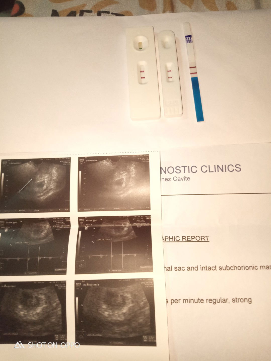 Nothing is impossible to you Lord!!