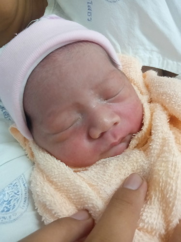 แตกแล้วจ้าา