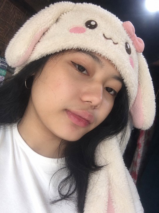 Lyanne Cacay profile icon