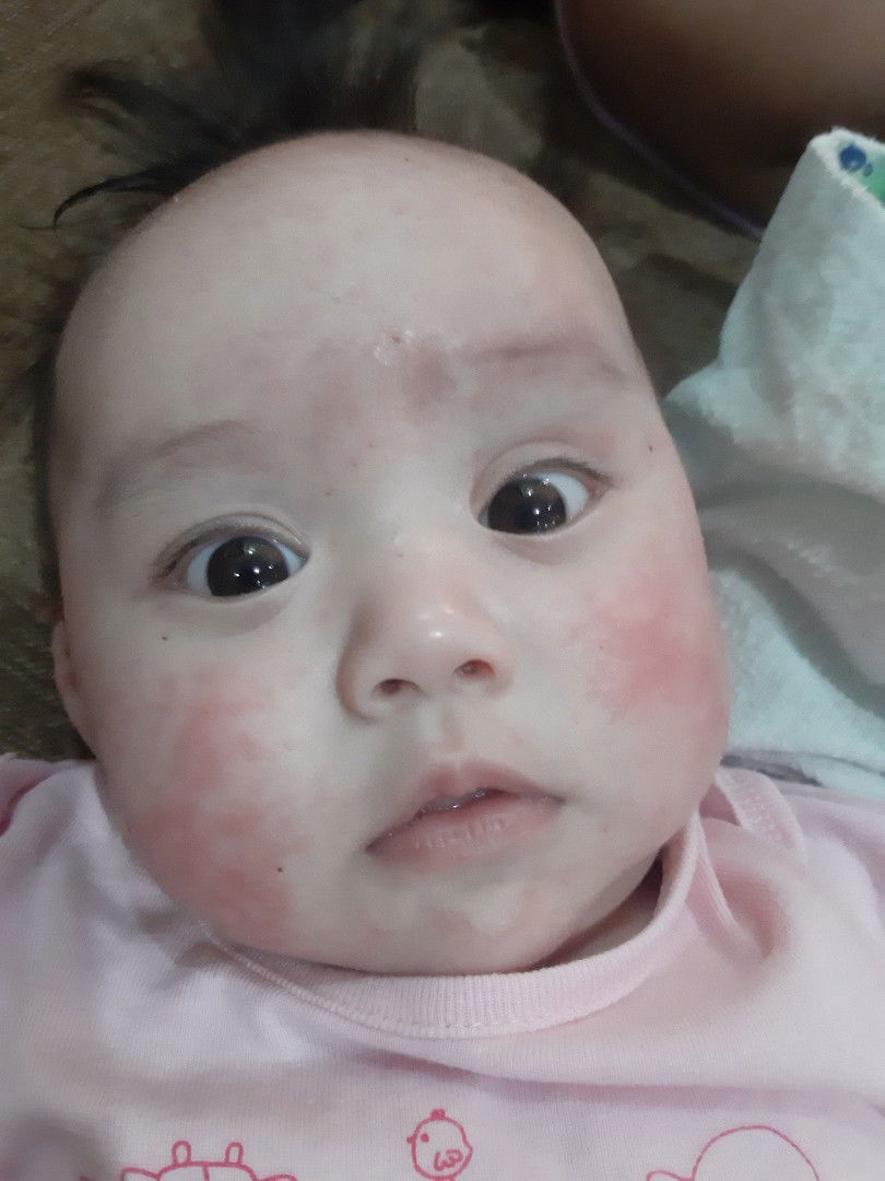 pls help me and my baby