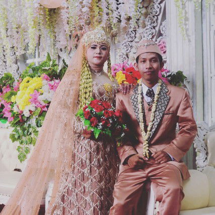 Ega Apriliana setiabudi profile icon