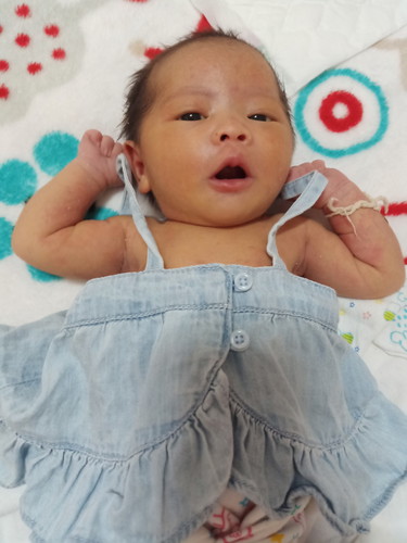 เด็กน้อย 6day