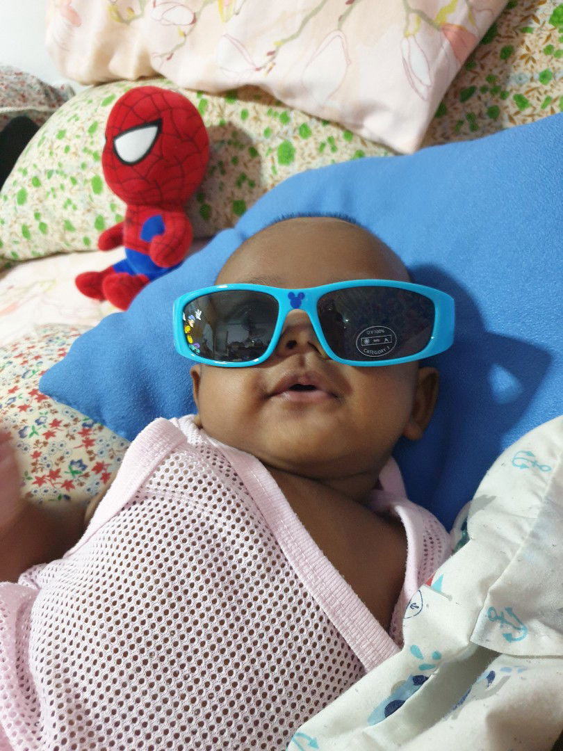 Nur Athika profile icon