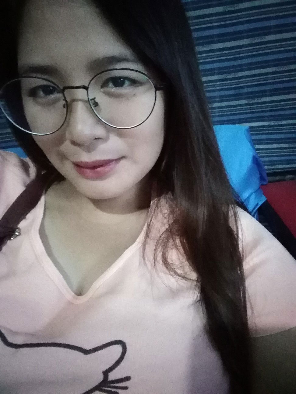 Mary Grace  Vasquez profile icon