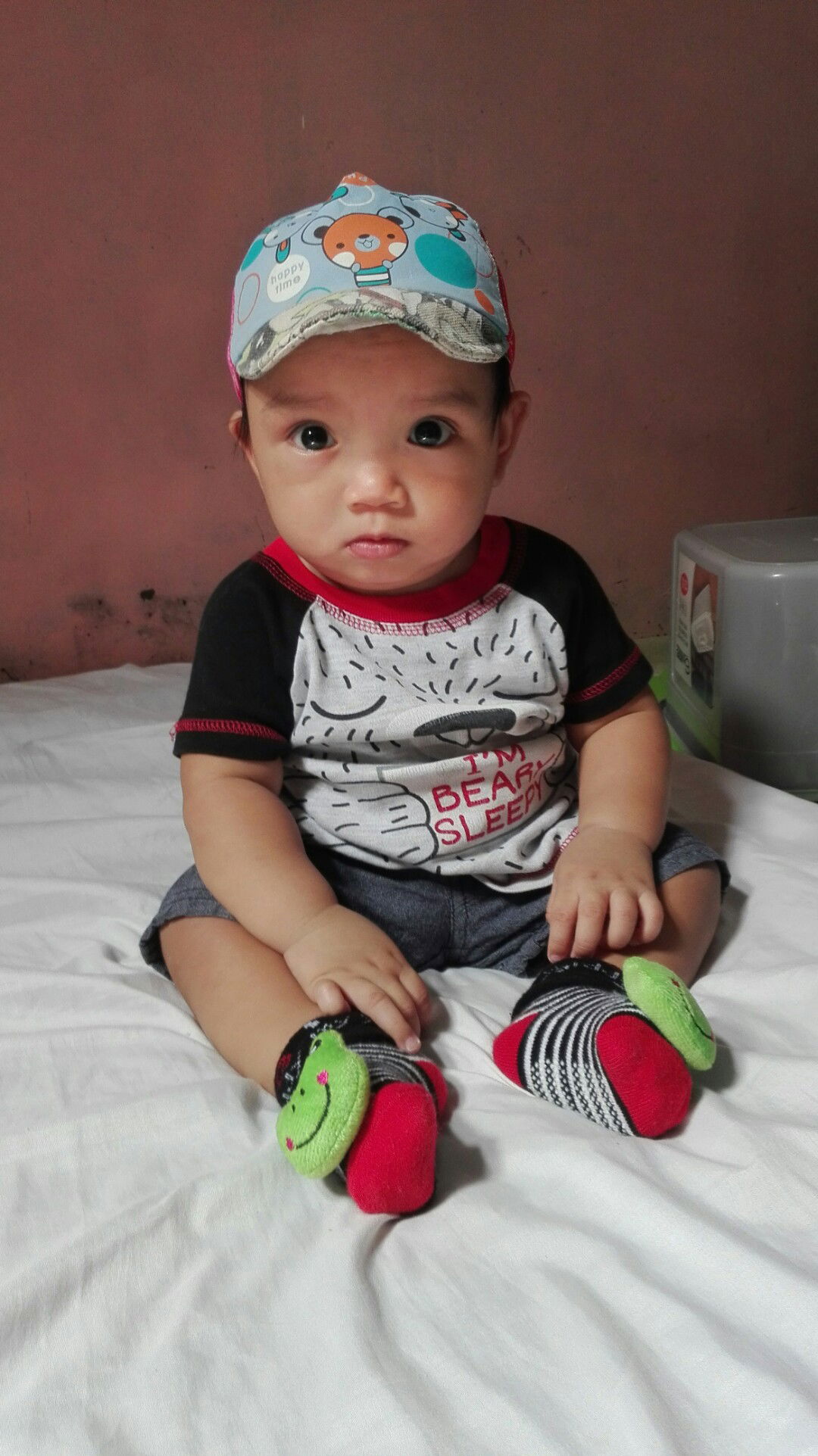 Sunshine A. Cruz profile icon