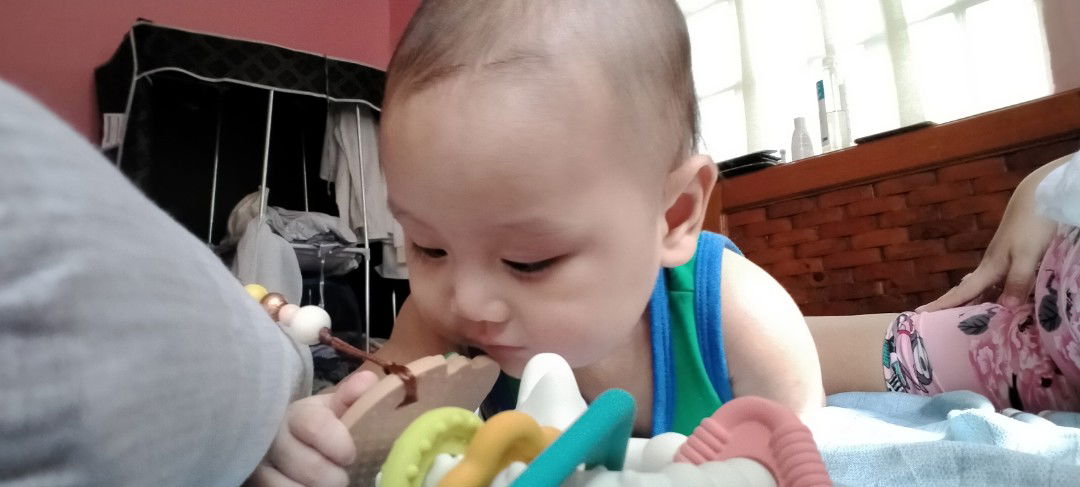 Dindi Octaviano profile icon