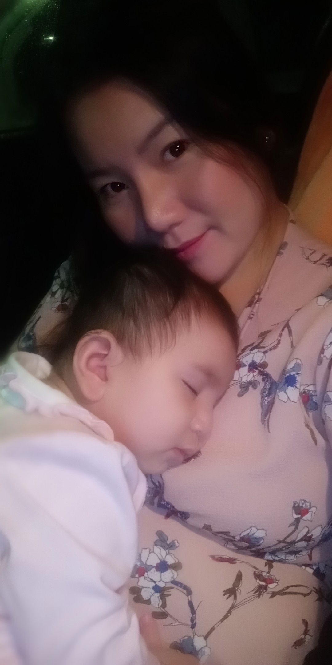 ชอบแอพ theAsianparent เพราะ