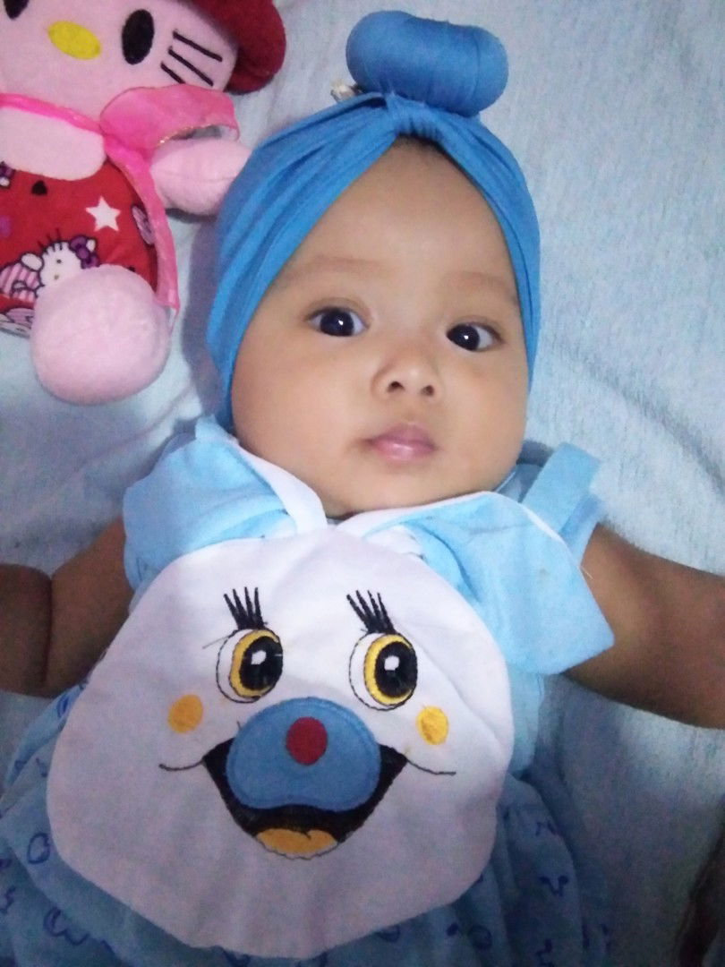 Leni Dewi Safitri profile icon