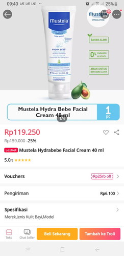 face cream yg bagus