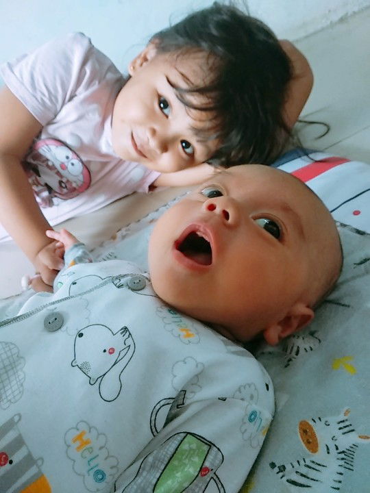 PUTRI MERITA DAMAYANTI profile icon