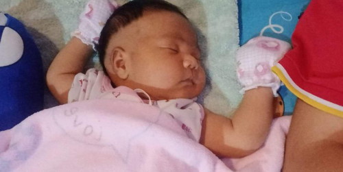 ผมทรงกระโป๋