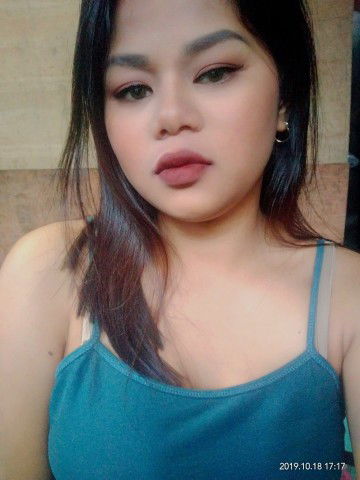 Relyn Galura Pajemno profile icon