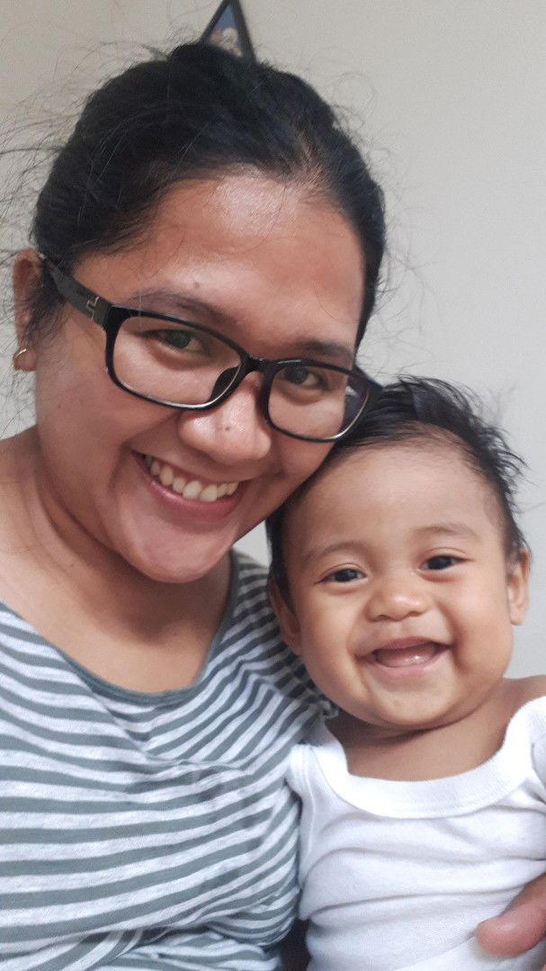 Friska Purba profile icon