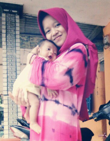 Nikma sholikha profile icon