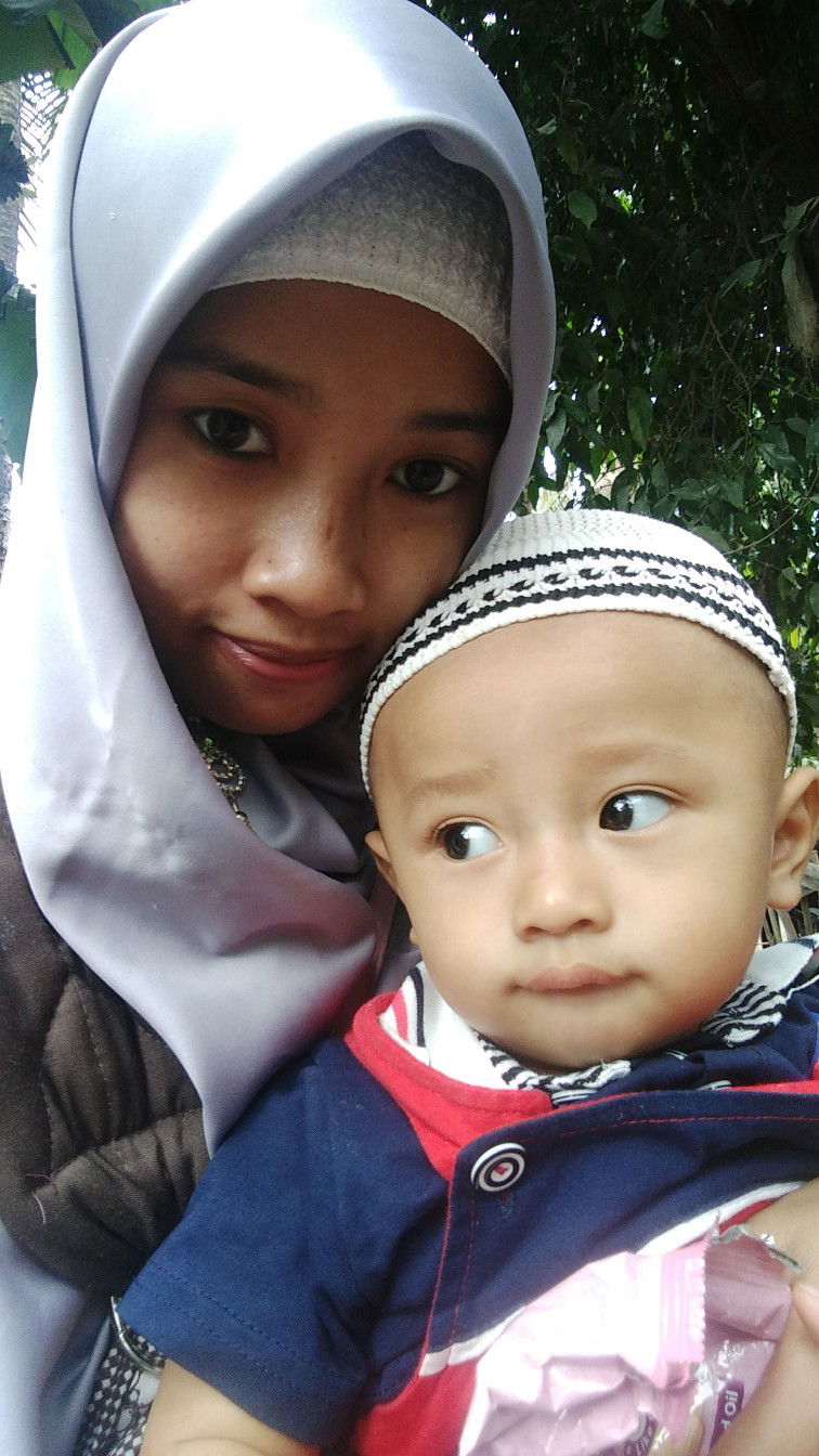 husnul khotimah profile icon