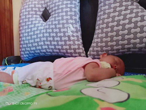 bayi 3 bulan