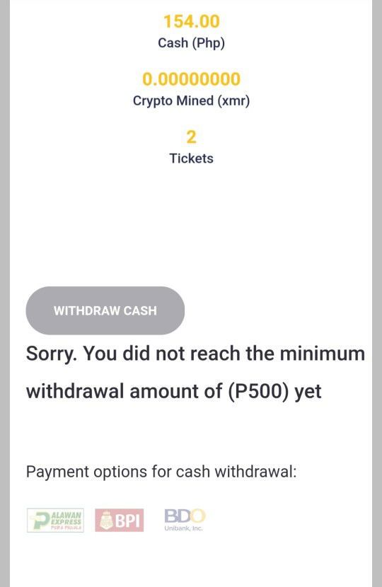 EARN WHILE STAYING AT HOME!