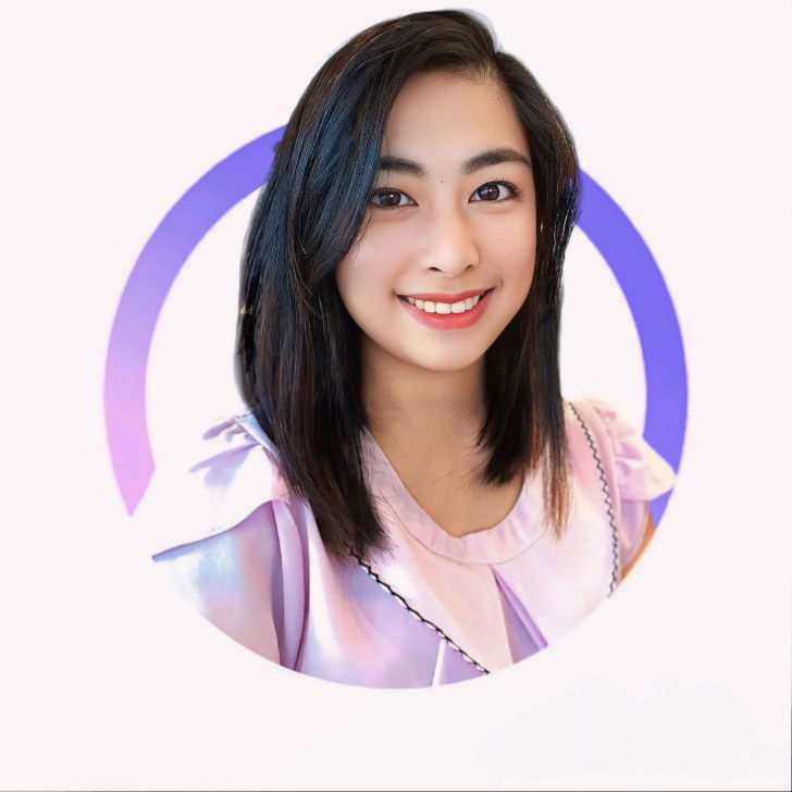 Joann Dar-Rizalino profile icon