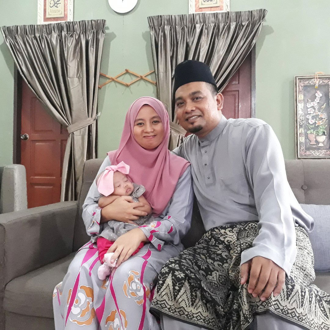 Shafa Liza profile icon