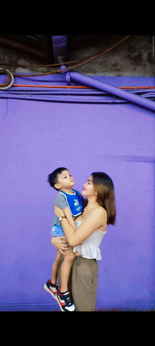 Kimberly Templonuevo profile icon