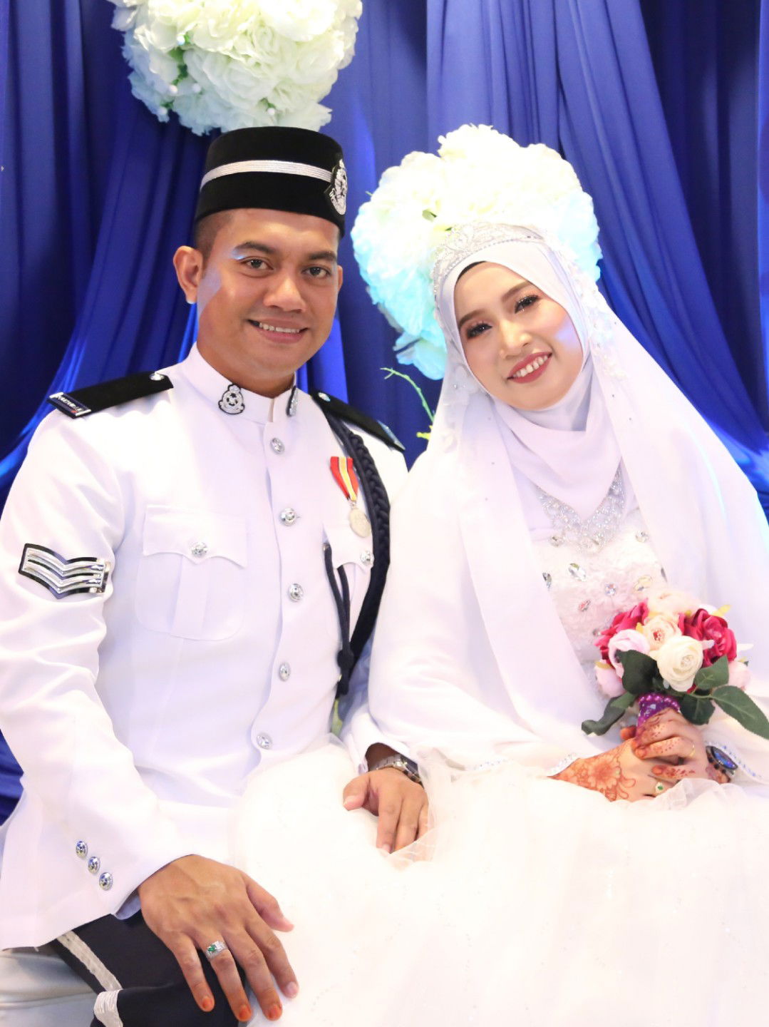 Fazura Binti Abdullah profile icon