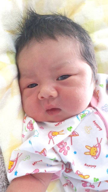 ของขวัญที่ดีที่สุดในชีวิต