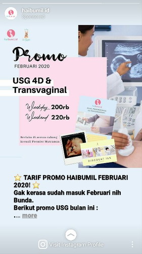 INFO PROMO USG 4D