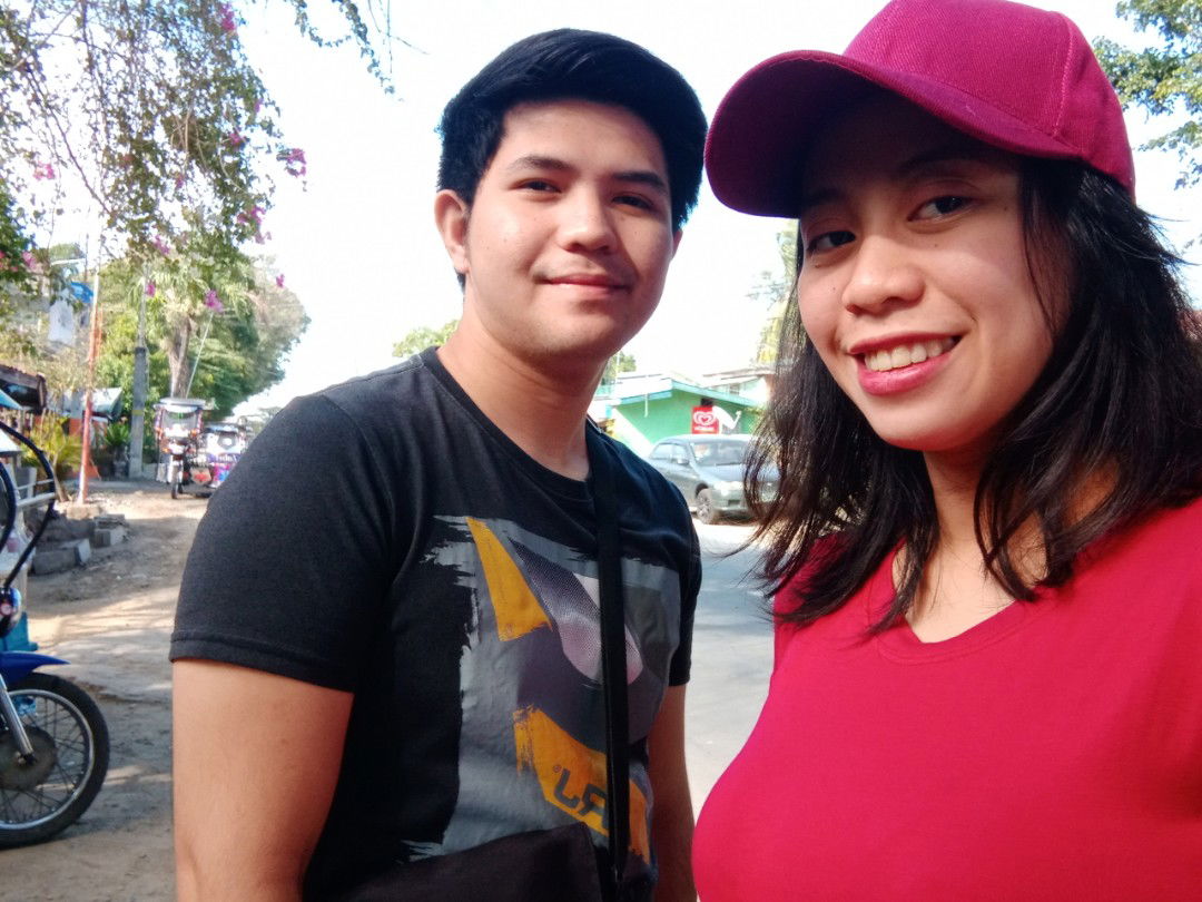 Kate Alexis Delos Reyes Castillo profile icon