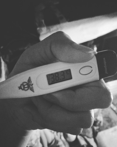 sick ??