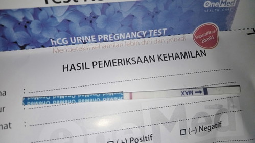 sedih, kecwa rasa ingin marah